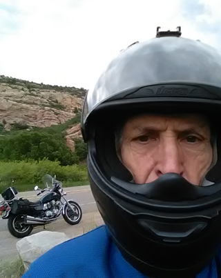 Passes & Canyons Blog » Blog Archive » Riding Again! Now What?